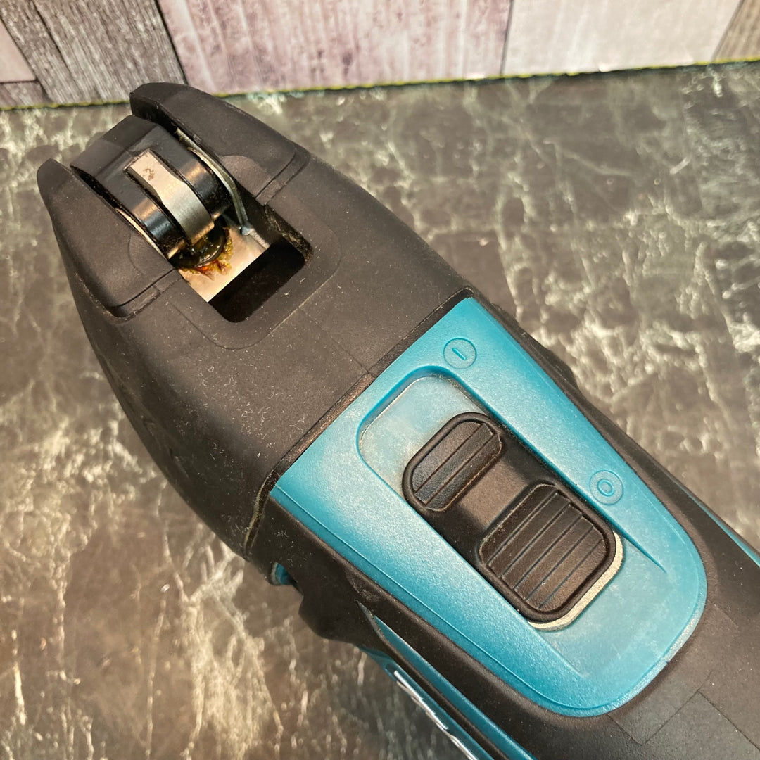 ★マキタ(makita) コードレスマルチツール TM51DZ【八潮店】