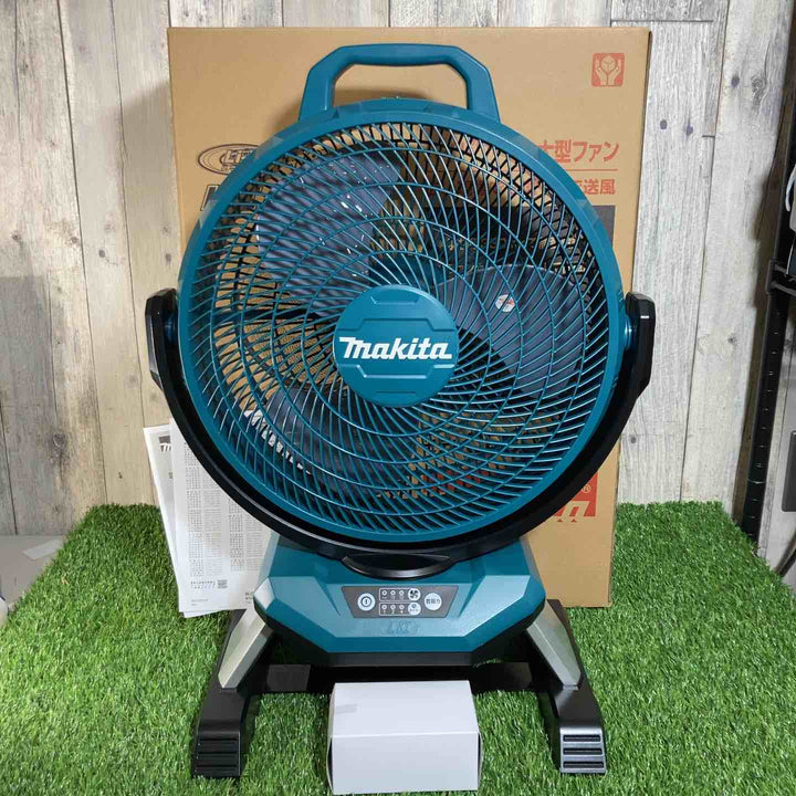 ◇マキタ(makita) コードレスファン CF301DZ バッテリー・充電器別売【戸田店】