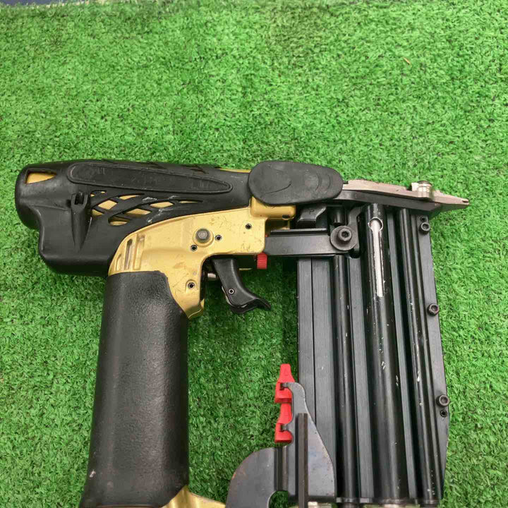 【中古品】 ハイコーキ/HIKOKI 高圧ピン釘打機・NP55HM 【桶川店】