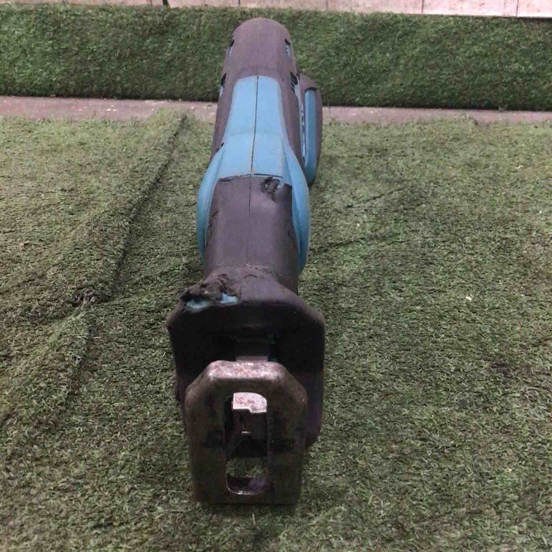 ★マキタ(makita) コードレスレシプロソー JR184DRG 動作確認済【川口店】