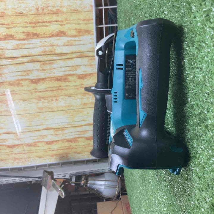 ★マキタ(makita) コードレスハンマドリル HR171DZK【川崎店】