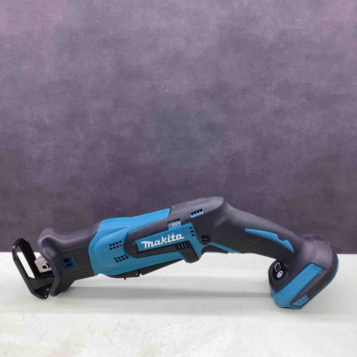 ★マキタ(makita) コードレスレシプロソー JR144DZ【越谷店】