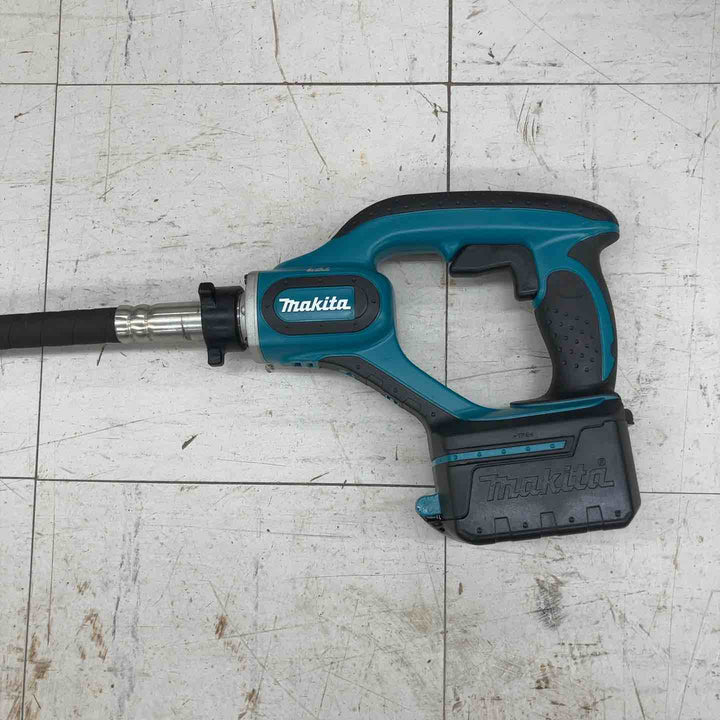 ★マキタ(makita) コードレスコンクリートバイブレータ VR350DZ【鴻巣店】