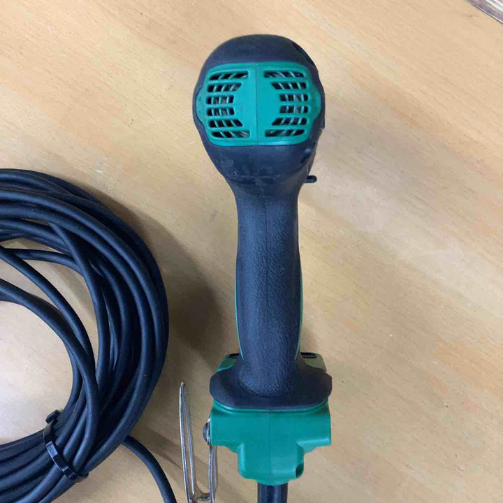 ◇ハイコーキ(HIKOKI ※旧:日立工機) インパクトドライバー WH12VE【越谷店】