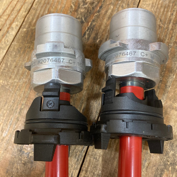 【長期保管品】ヒルティ(HILTI) ダイヤモンドコアビット DD-C 16/300 SPX-T abras. 16mm 2076467 2本【所沢店】