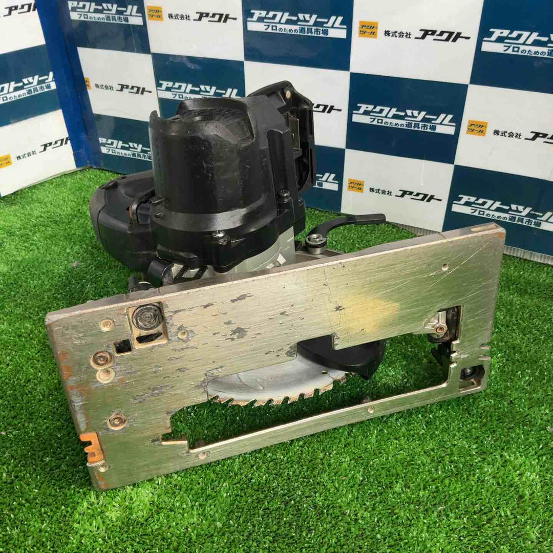 ★マキタ(makita) コードレス丸のこ HS631DZB【草加店】