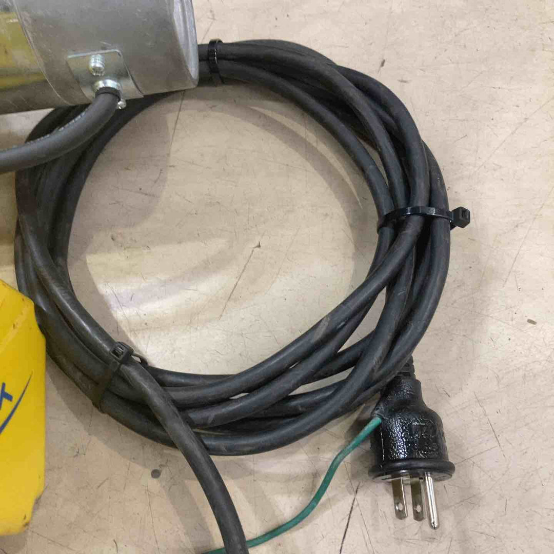 【店頭受取り限定】◇トーヨーコーケン(TKK) 無線式ベビーホイスト 100kg 50m BH-N950R ウインチ【町田店】