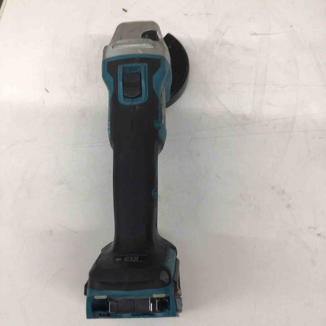 ☆マキタ(makita)14.4V 100mmコードレスディスクグラインダ GA403DZ 本体のみ【戸田店】
