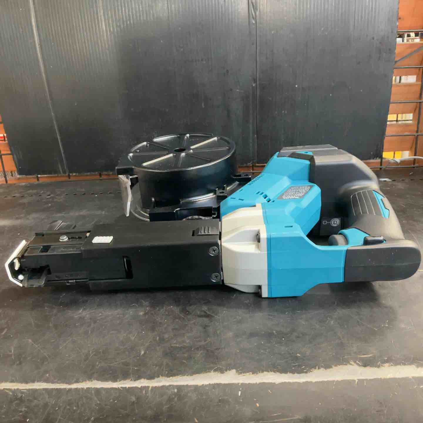 ☆マキタ(makita) コードレスオートパックスクリュードライバー