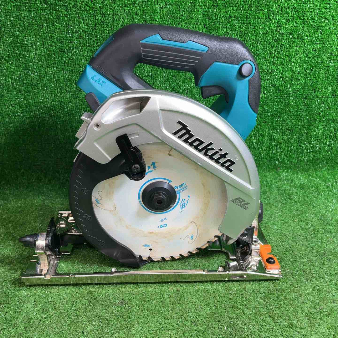 マキタ(makita) コードレス丸のこ HS610DZ【藤沢店】