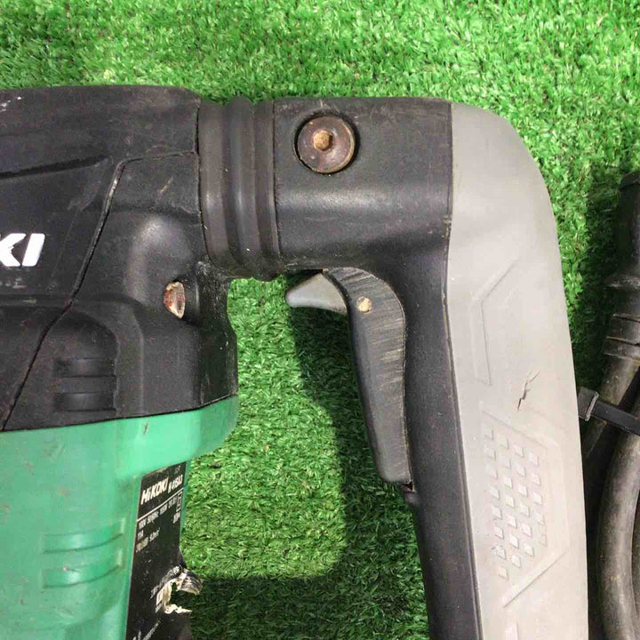 ハイコーキ(HIKOKI ※旧:日立工機) 電動ハンマ H41SA3【町田店】
