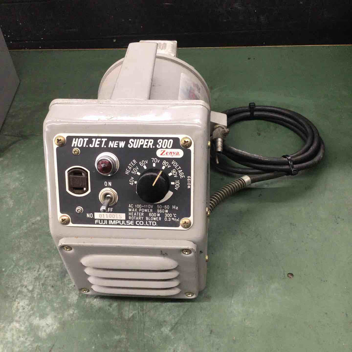 HOT JET NEW SUPER300 【015】【戸田店】