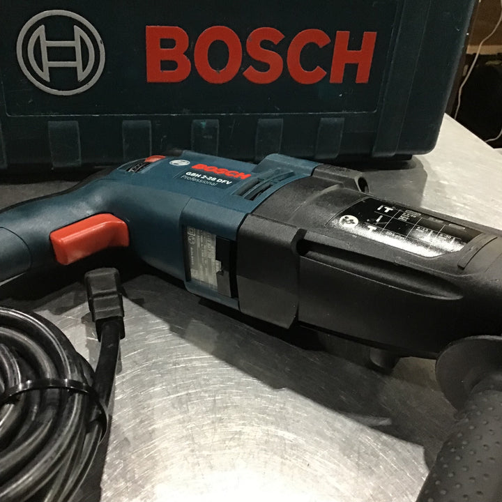 ★ボッシュ(BOSCH) ハンマドリル GBH2-28DFV【川口店】