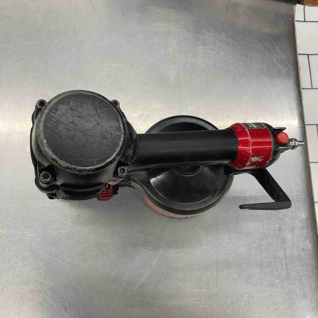 ★マキタ(makita) 高圧エア釘打ち機 AN633H【所沢店】