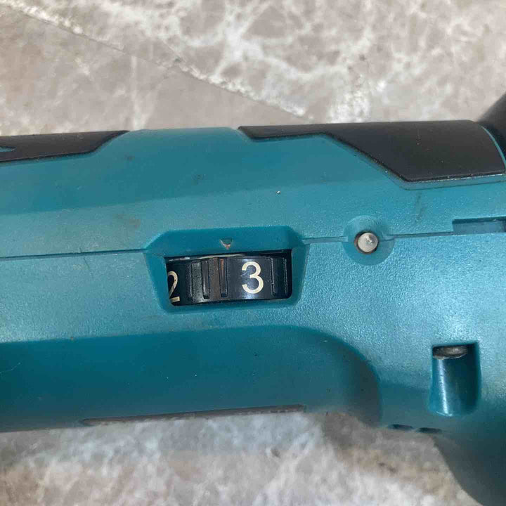 ★マキタ(makita) コードレスマルチツール TM41DZ【八潮店】
