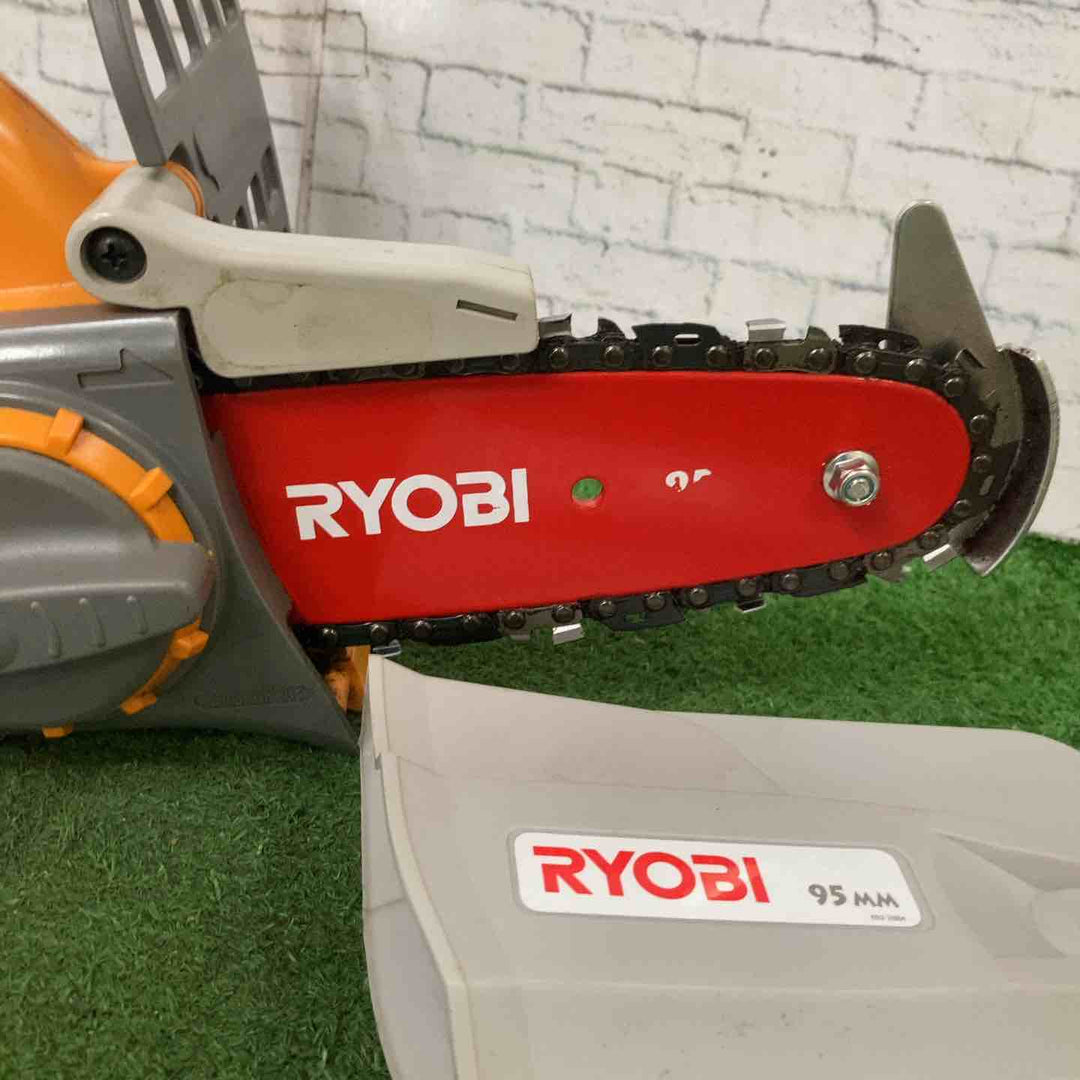【店頭受取り限定】◇リョービ(RYOBI) ガーデニングソー GCS-1500【町田店】