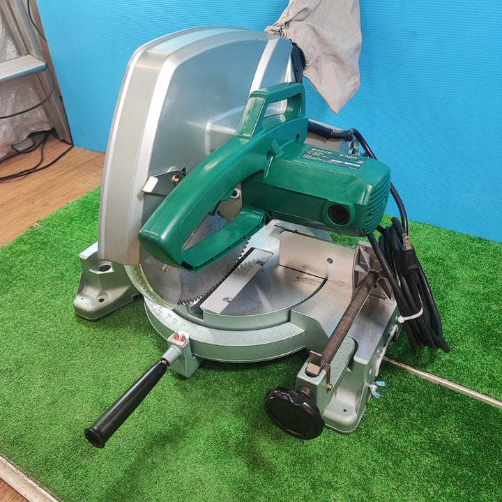 【店頭受取り限定】☆ハイコーキ(HIKOKI ※旧:日立工機) 380mm卓上丸ノコ C15FC【岩槻店】