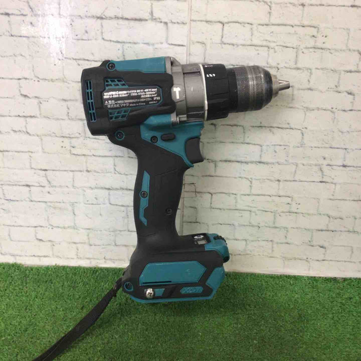 ★マキタ(makita) コードレス振動ドリルドライバー HP001GZ【町田店】