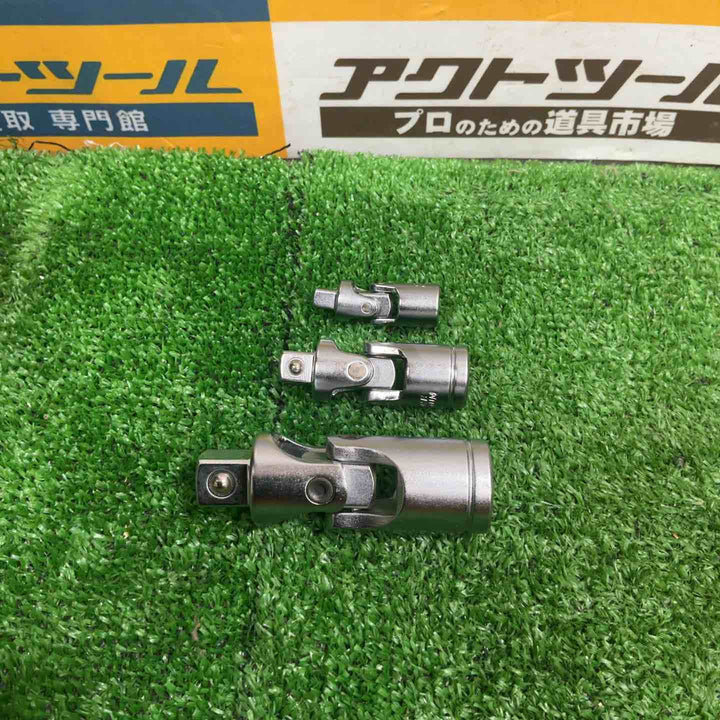 ◇SK11 フルソケットレンチセット TS-2465M 差込角:6.3mm 9.5mm 12.7mm 65点 1セット【草加店】