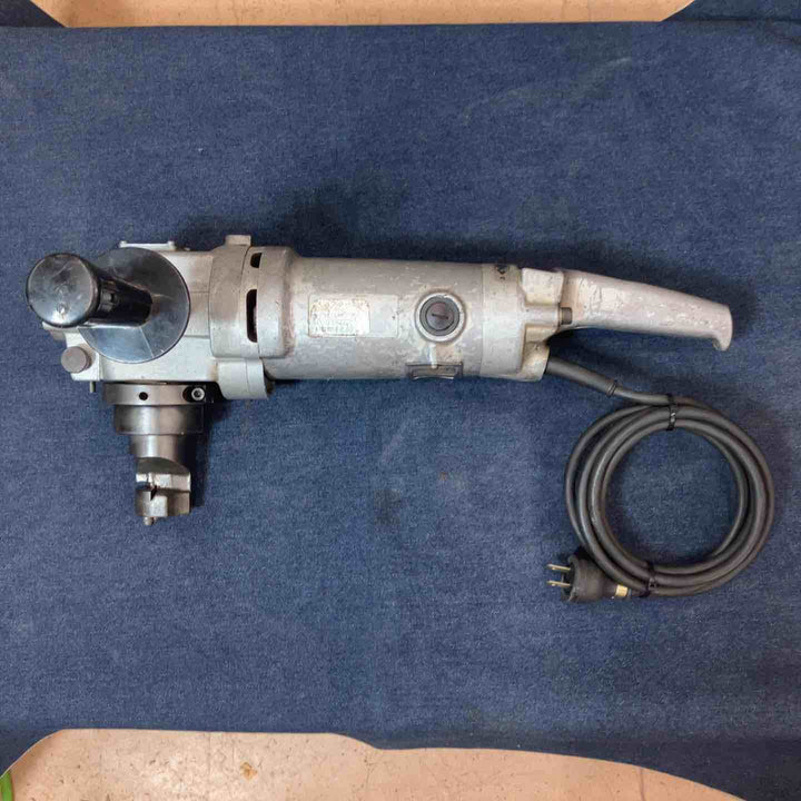 【中古品】 三和製機(SANWA) ニブラ SN-350 電動工具 切断機 板金 【東大和店】