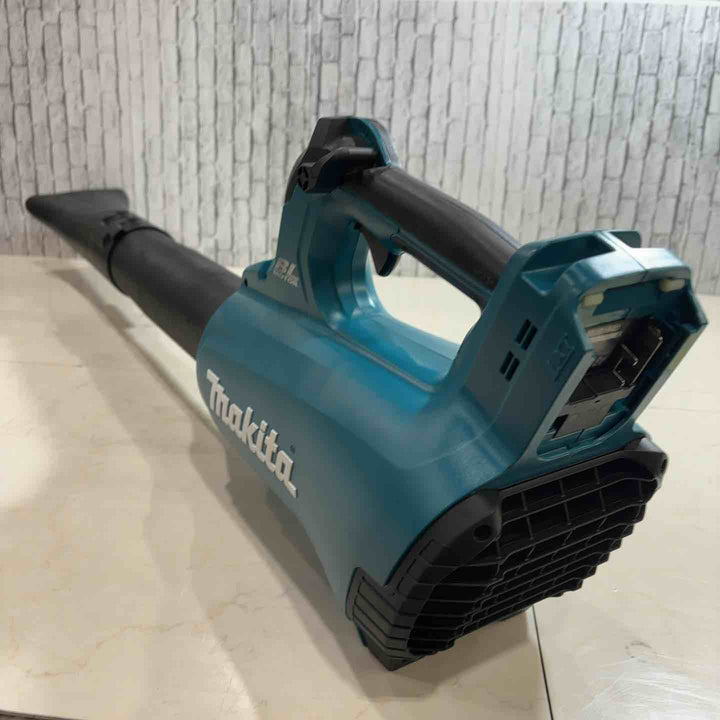 ★マキタ(makita)18V コードレスブロワ MUB184DZ(本体のみ)【川口店】