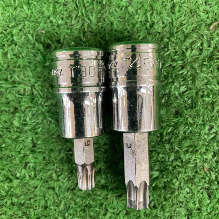 【中古品】▼Snap-on/ソケット/トルクスビットソケット/ソケットレンチ各種【川崎店】