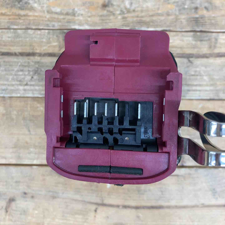 ハイコーキ(HIKOKI ※旧:日立工機) コードレスインパクトドライバー フレアレッド  WH36DC(2XPRSZ)【東大和店】
