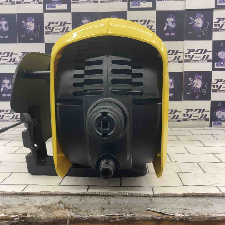 ◇ケルヒャー(KARCHER) 高圧洗浄機 K2 サイレント 1.600-920.0【所沢店】