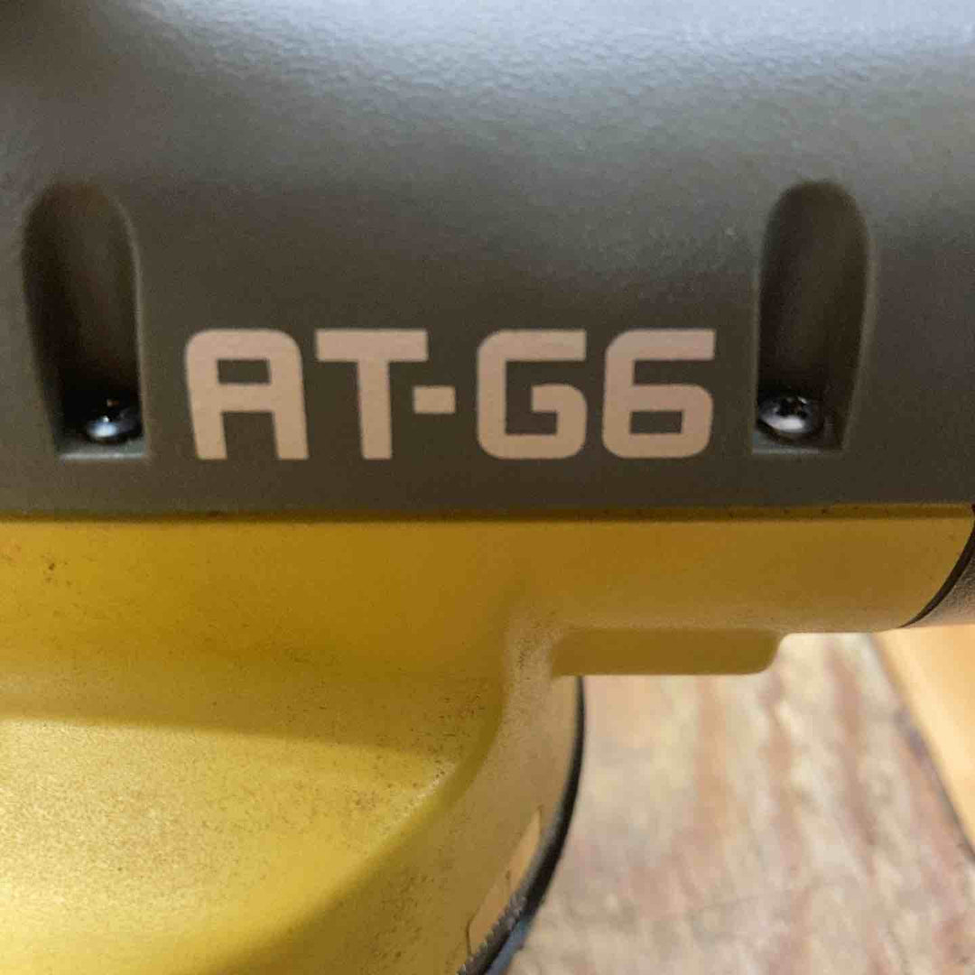 ◇トプコン(TOPCON) オートレベル AT-G6【柏店】