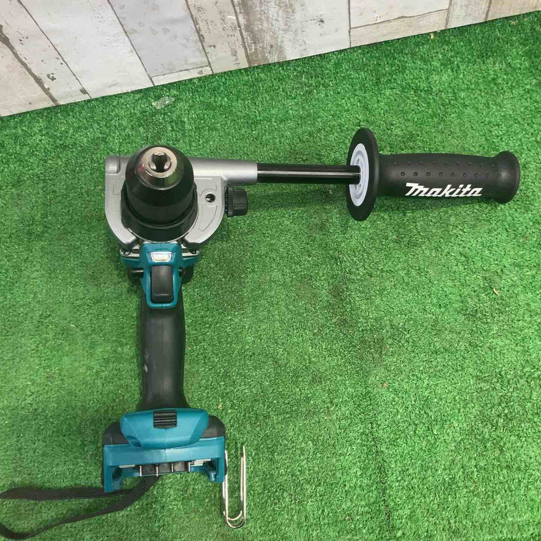 ★マキタ(makita) コードレス振動ドリルドライバー HP001GRDX【町田店】