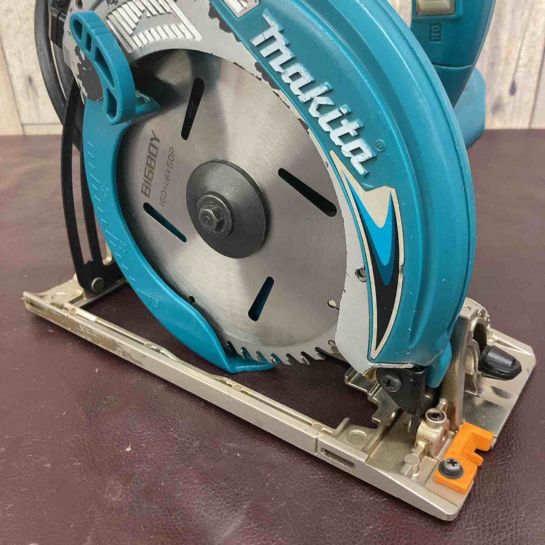 【中古品】 マキタ(makita) 電気マルノコ 5637BA 【東大和店】
