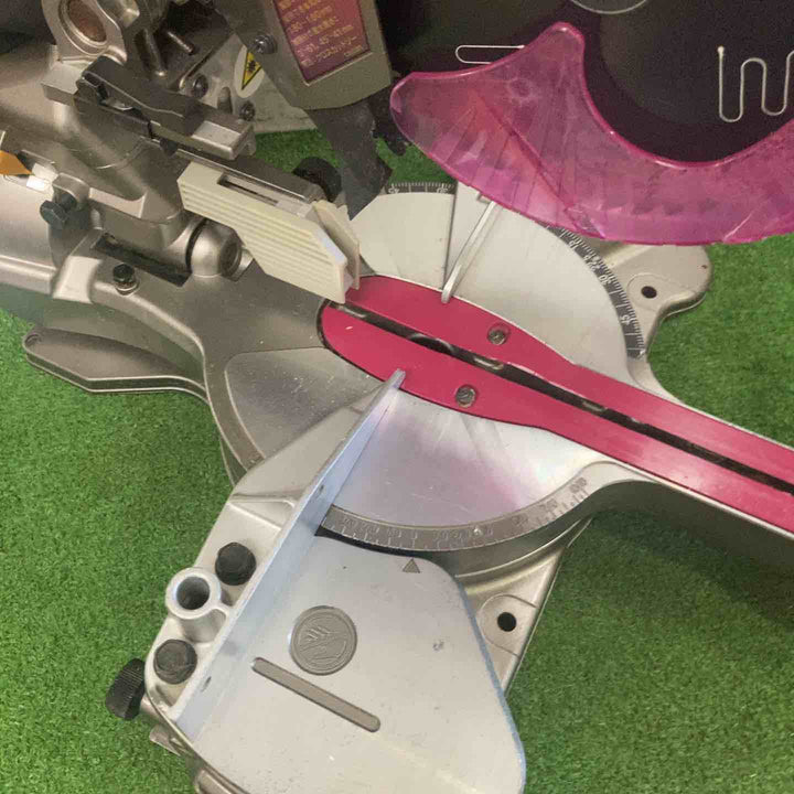 ★ハイコーキ(HIKOKI ※旧:日立工機) 卓上スライド丸のこ C7RSHC【町田店】