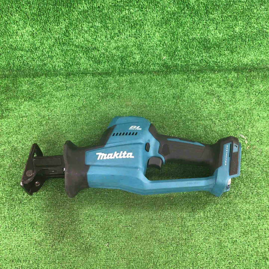 ★マキタ(makita) コードレスレシプロソー JR189DZ【川崎店】