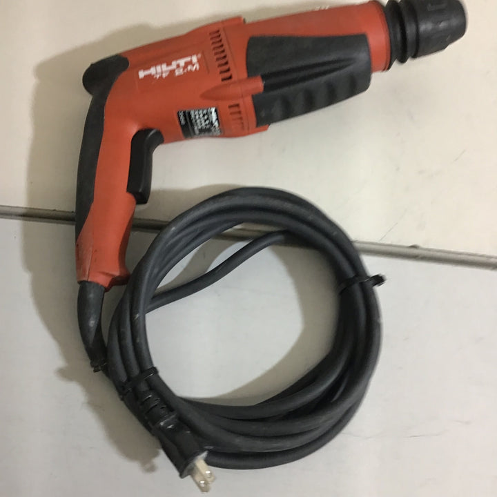 ★ヒルティ(Hilti) ハンマドリル TE2-M【戸田店】