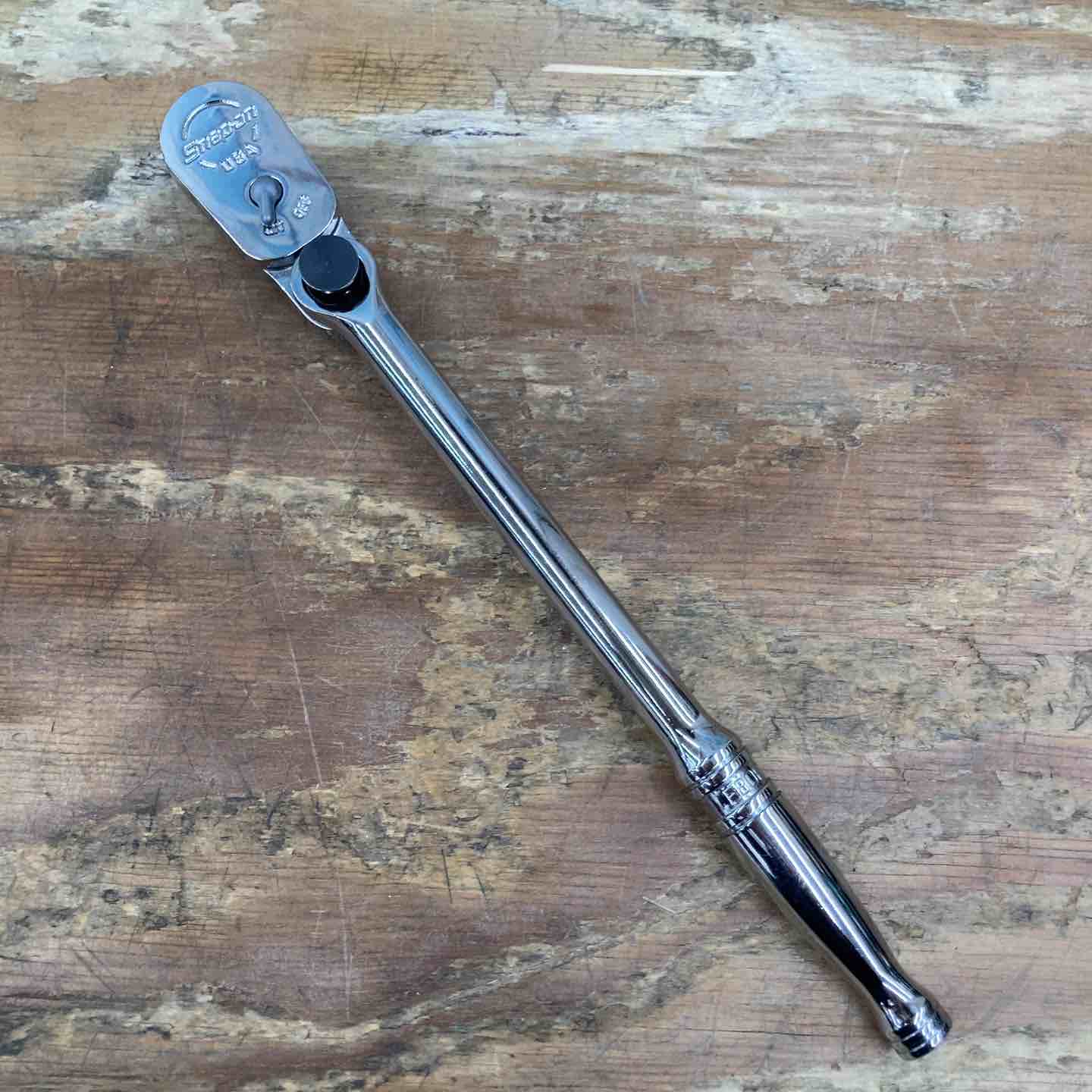 スナップオンF80MP 3/8