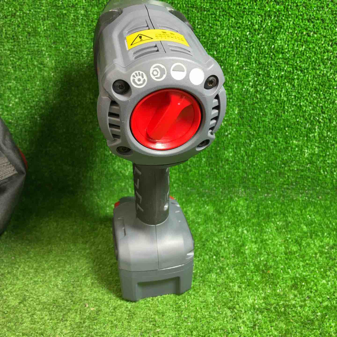 Ingersoll Rand　インガソールランド　インパクトレンチセット　W7172-K22-JP【藤沢店】