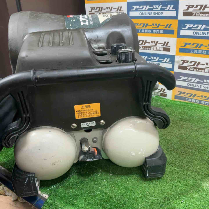 ◇マキタ(makita) 常圧専用エアコンプレッサー AC2211 50Hz【草加店】