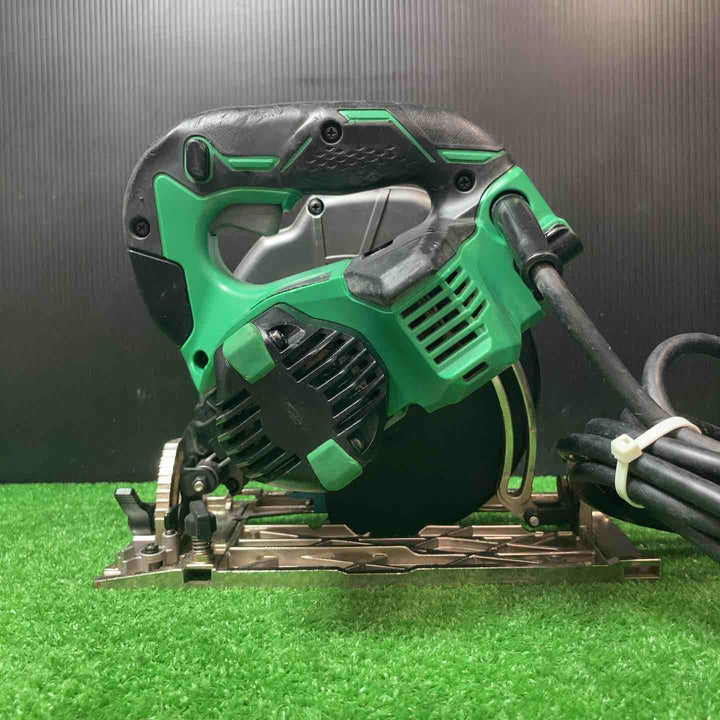 ★ハイコーキ(HIKOKI ※旧:日立工機) 深切り電子マルノコ C6MEY【岩槻店】