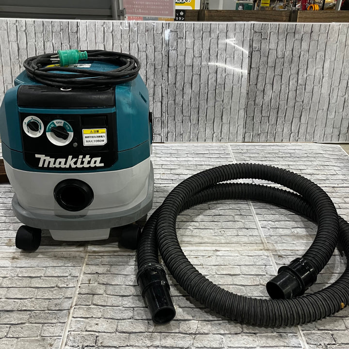 ★マキタ(makita) 集じん機 乾式 VC0830【川口店】