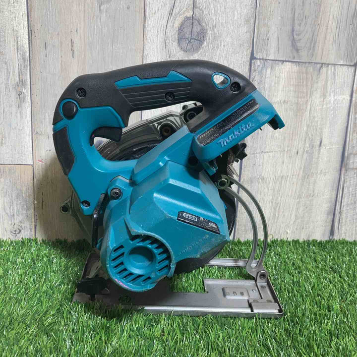 ★マキタ(makita)18V 150mmコードレスチップソーカッター CS553DZ 本体のみ【戸田店】