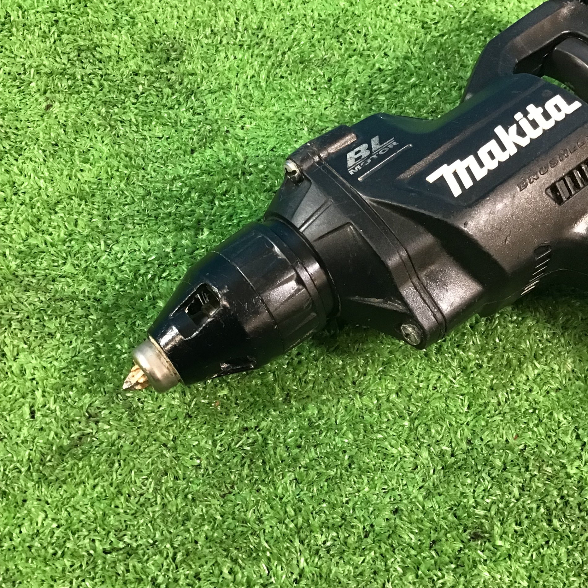 ☆マキタ(makita) コードレススクリュードライバー FS600DZB【岩槻店