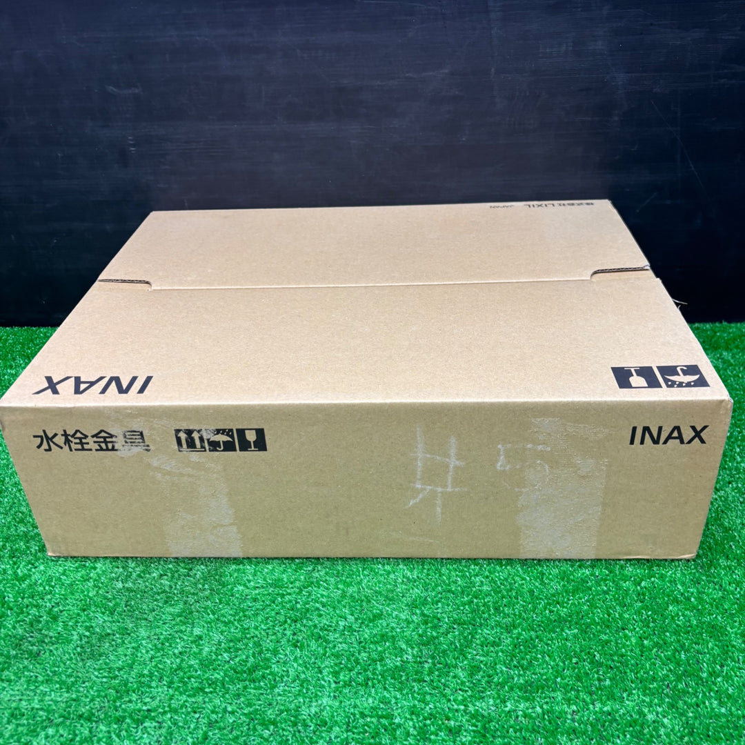 INAX 寒冷地（水抜式) シングルレバー混合水 SF-WL438SY-JG【電材館越谷店】