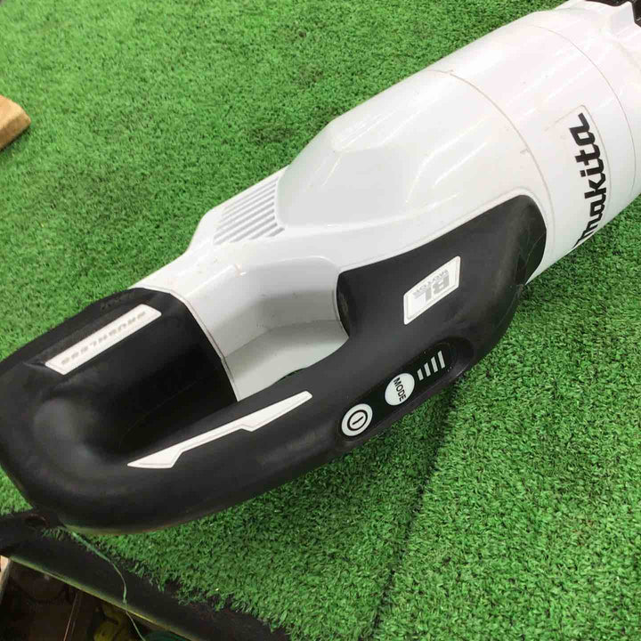 ★マキタ(makita) コードレスクリーナー CL286FDZW【桶川店】