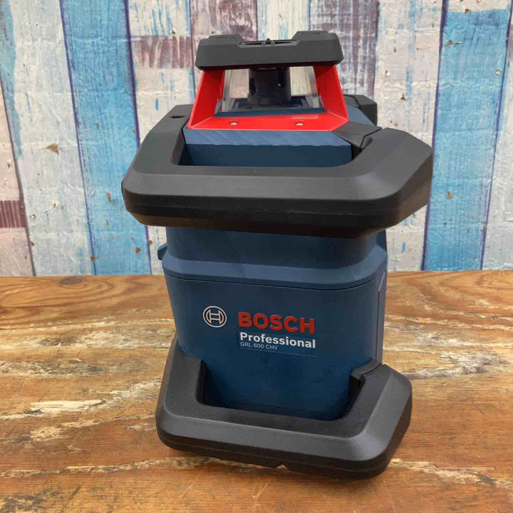 ◇ボッシュ ローテティングレーザー  GRL 600 CHV【柏店】