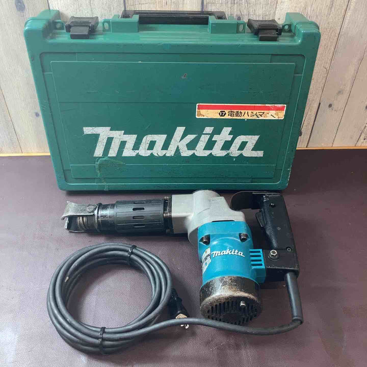 【中古品】 ★マキタ(makita) 電動ハンマ HM0810 【東大和店】