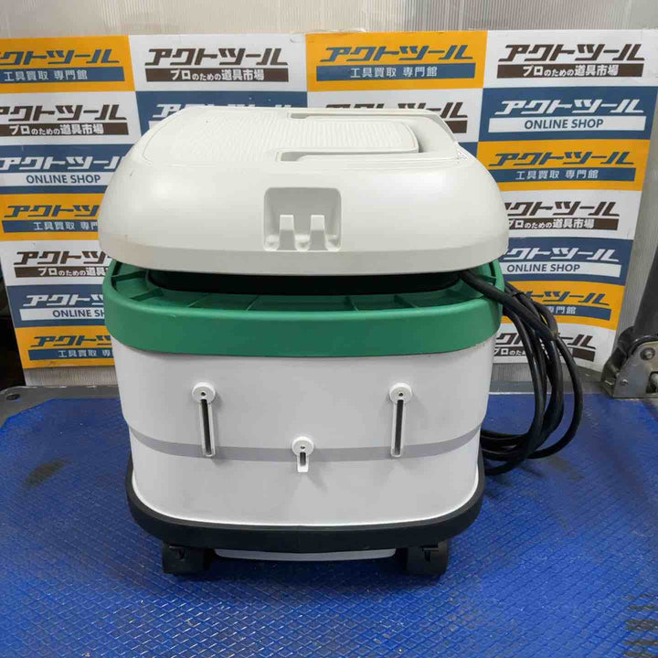 ★ハイコーキ(HIKOKI ※旧:日立工機) 集じん機 乾式 RP80YD(SC)【草加店】