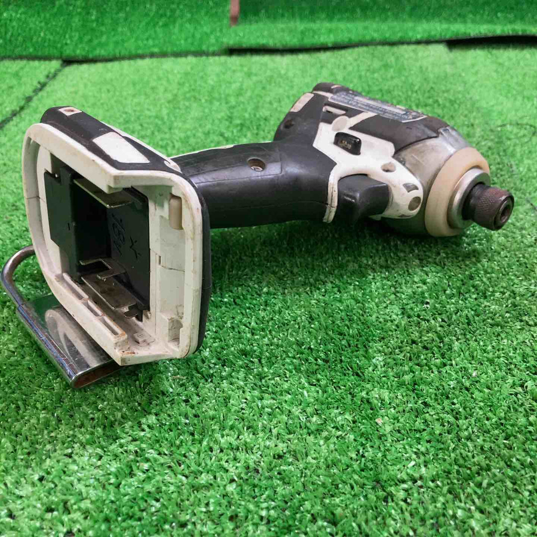 マキタ(makita) コードレスインパクトドライバー TD148DZW【桶川店】