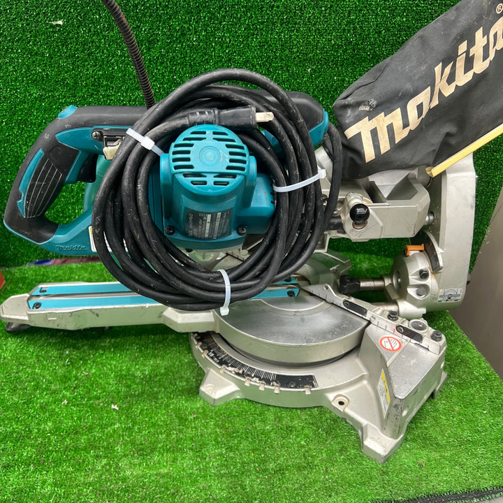 ※※備考欄要確認※※★マキタ(makita) スライドマルノコ LS0613FL【桶川店】