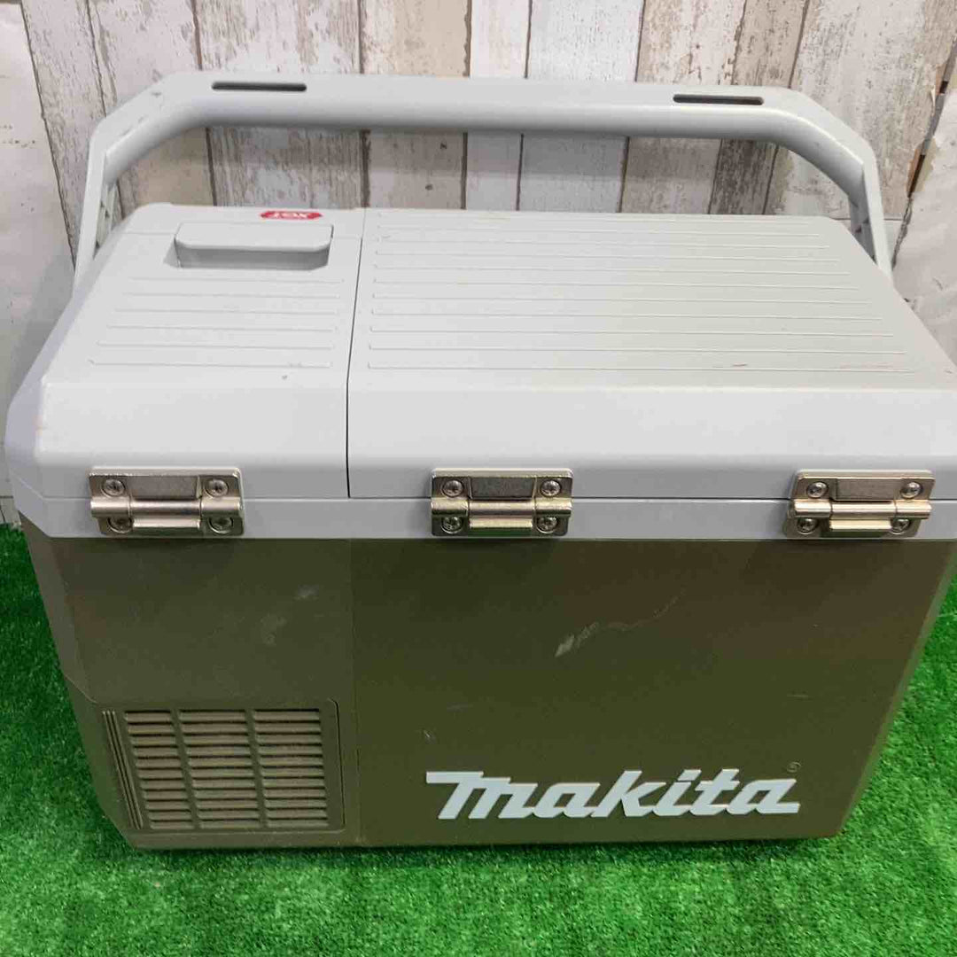 ★マキタ(makita) コードレス冷温庫 CW003GZO【町田店】