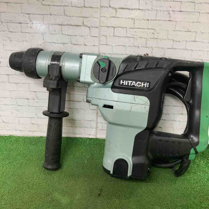 ★ハイコーキ(HIKOKI ※旧:日立工機) ハンマドリル DH38MS【町田店】